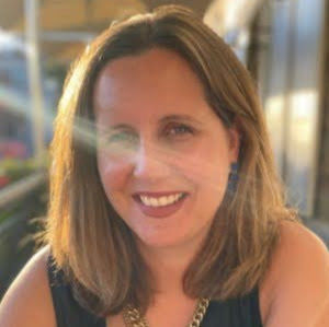 Meet your Posher, Jennifer